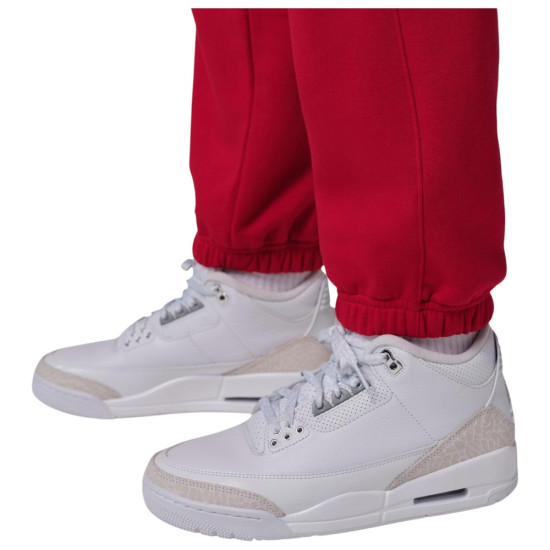 Jordan Γυναικείο παντελόνι φόρμας Jumpman Fleece Pants